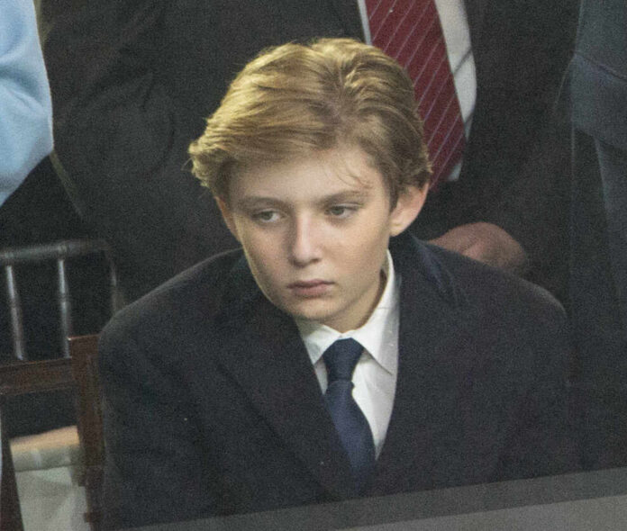 58th Presidential Inauguration