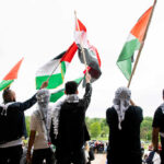Demonstrators