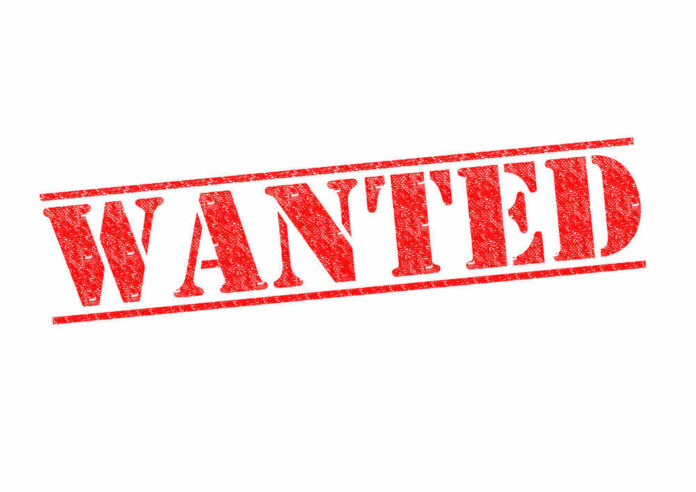 shutterstock_127902722.jpg featured image Red WANTED stamp on white background.