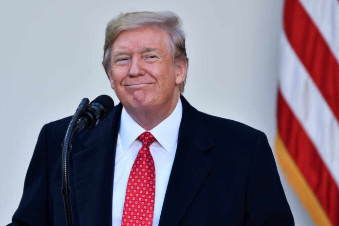 shutterstock_1572261577.jpg featured image Donald Trump smiling