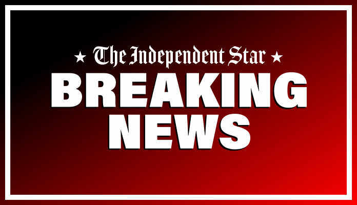 Created by artist featured image Breaking news from The Independent Star