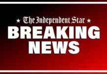 Breaking news from The Independent Star