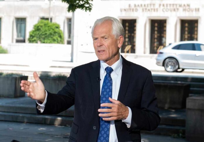 shutterstock_2266892953.jpg featured image Peter Navarro