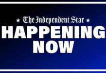 The Independent Star Happening Now