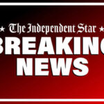 Breaking news from The Independent Star
