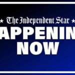 The Independent Star Happening Now