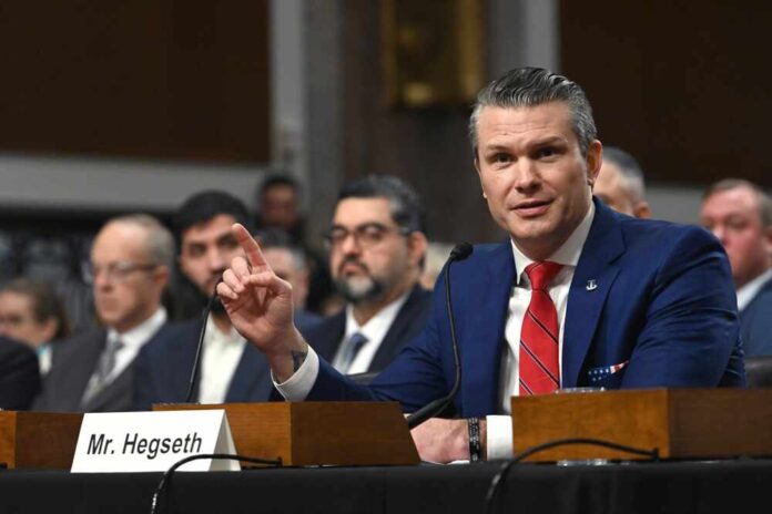 shutterstock_2571781581.jpg featured image Secretary of Defense Pete Hegseth