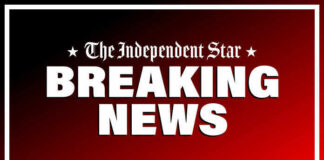 Breaking news from The Independent Star