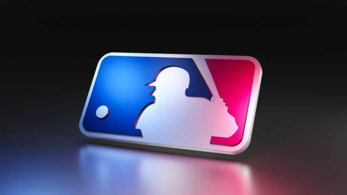 shutterstock_2365187005.jpg MLB logo