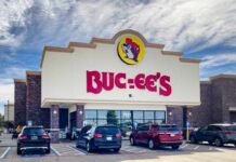 Buc-ee's