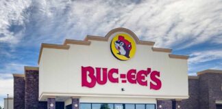 Buc-ee's