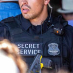 Secret Service Officer