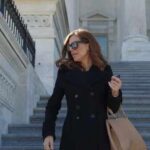 Republican Representative Nancy Mace