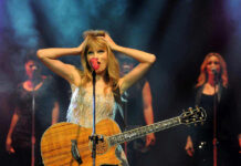 Taylor Swift