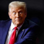 Liberal State SLAMMED – Trump’s Bold Move (Video) President Donald Trump