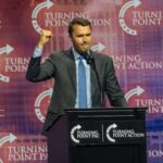 Charlie Kirk