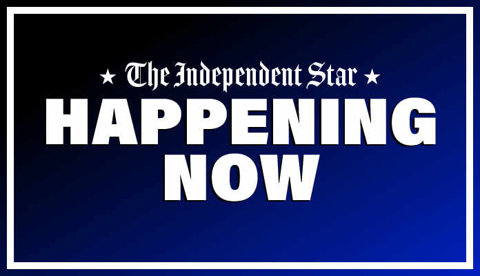 Independent Star Happening Now