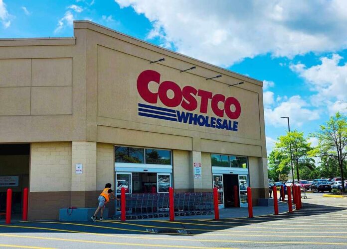 Costco Wholesale