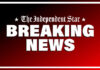 Independent Star Breaking News