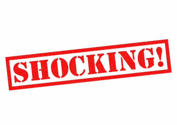 shutterstock371740411jpg Red text stating the word shocking