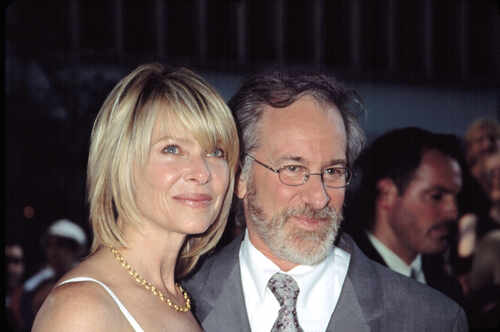 shutterstock_187809719 (1).jpg Steven Spielberg and Kate Capshaw