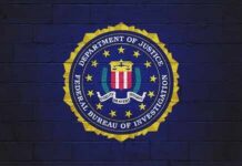 FBI logo