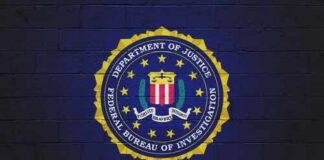 FBI logo