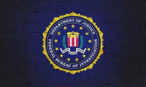 FBI logo