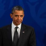 Trump Targets Top Obama Official Barack Obama