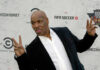 Mike Tyson