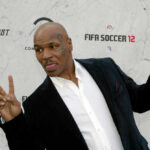 Mike Tyson