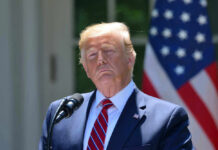 President Donald Trump