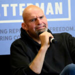 Senator John Fetterman