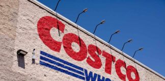 Costco Wholesale