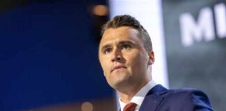 Charlie Kirk