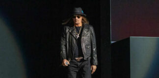 Kid Rock