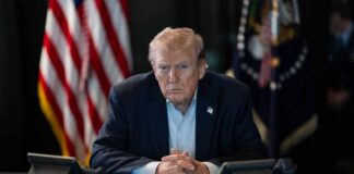 President Donald Trump