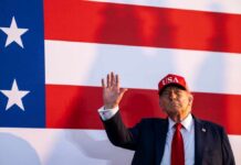 President Donald Trump