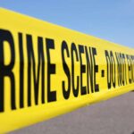 Crime scene