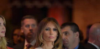 Melania Trump