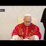 Pope Leo XIV apologizes for Vatican's role in legitimizing slavery