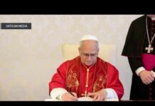 Pope Leo XIV apologizes for Vatican's role in legitimizing slavery