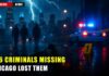 Missing Criminals: Cook County’s Alarming Fail Chicago Ankle Monitor Program Loses 246 Violent Criminals and Everyone Admits They Cannot Find Them