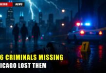 Chicago Ankle Monitor Program Loses 246 Violent Criminals and Everyone Admits They Cannot Find Them