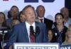 Texas AG Ken Paxton beats John Cornyn in Republican U.S. Senate runoff