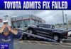 RECALL: ENGINE FIASCO – Hidden Danger Toyota Admits Tundra Engine Fix Didn’t Work, Recall Expands Again