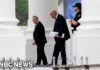 Trump’s ‘Perfect’ Exam Sparks Suspicions President Trump says physical exam at Walter Reed went 'perfectly'