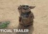 The Mandalorian and Grogu | Official Trailer | In Theaters May 22