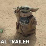 SHOCKING Low for Disney’s Star Wars! The Mandalorian and Grogu | Official Trailer | In Theaters May 22