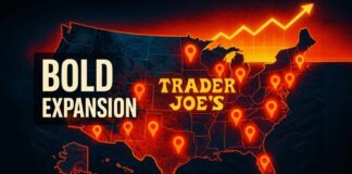 Trader Joe’s Bold Expansion: The Silent Billion-Dollar Move Shaking the Grocery Industry